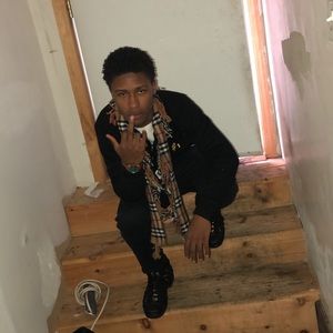 Meet your Posher, Kareem